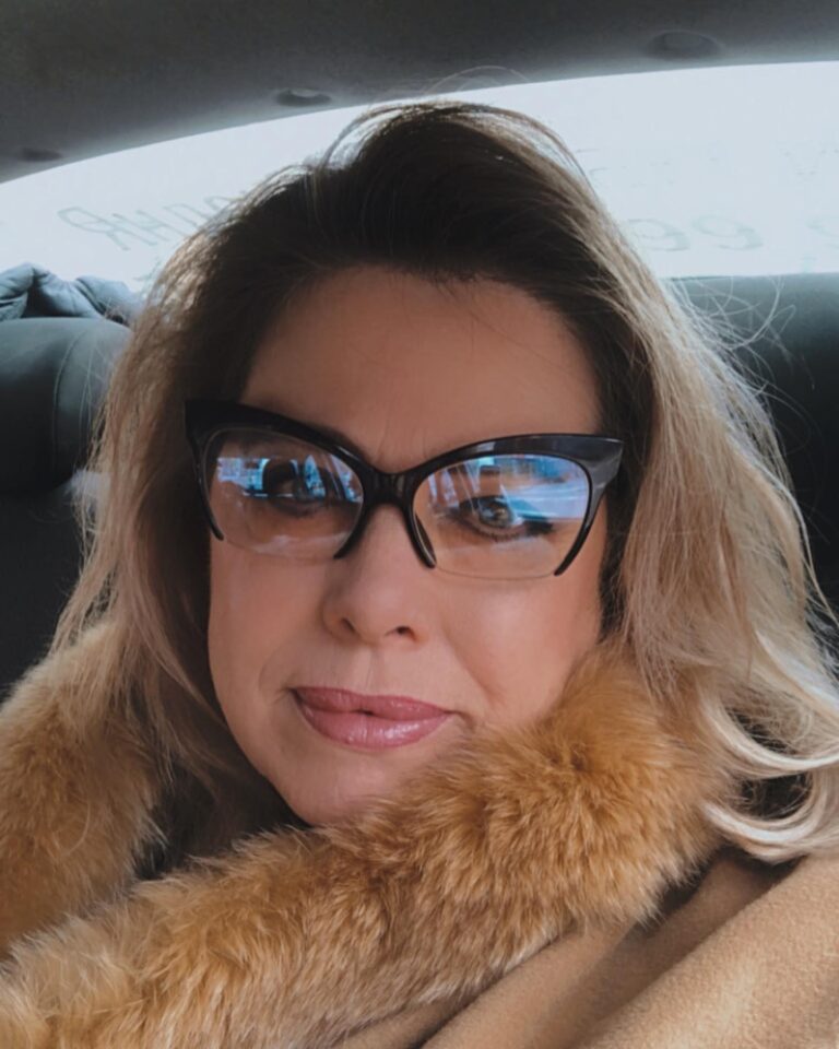 Irina Taubinskaya