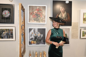 Your Art Lounge Gala: How It Unfolded