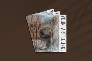 The autumn issue is coming to you